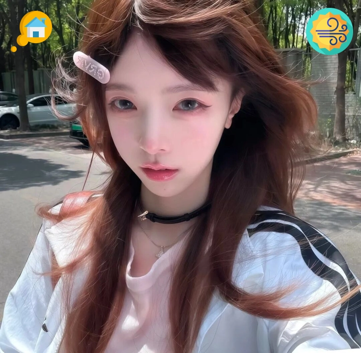 姚女士